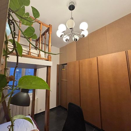 Tang Home-Bordeaux Hyper Centre ภายนอก รูปภาพ