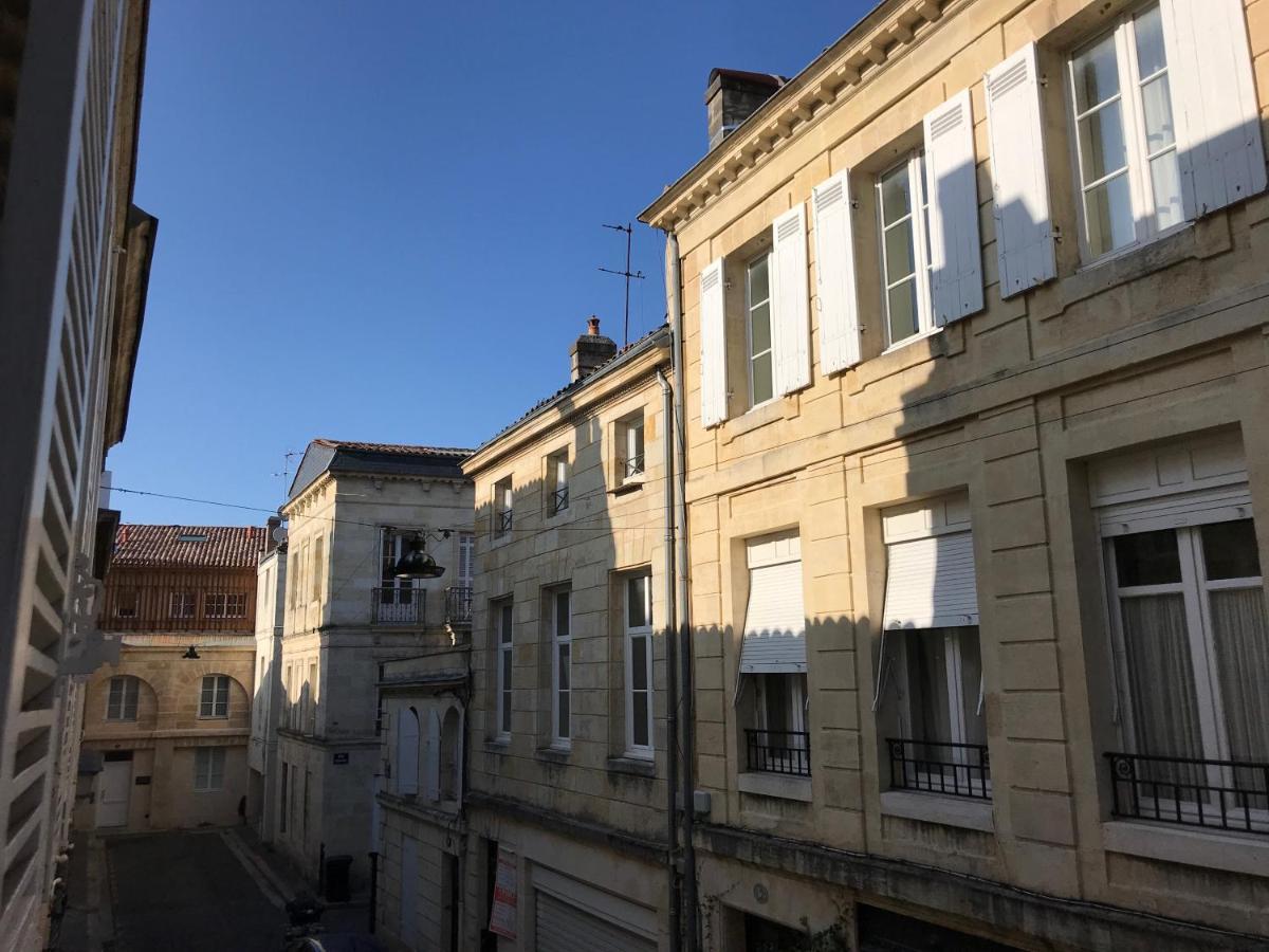 Tang Home-Bordeaux Hyper Centre ภายนอก รูปภาพ